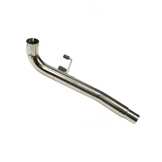 Burble Pack 3“ Exhaust Downpipe for 2012-2015 VW Golf GTI MK7 Pipe Bolt on