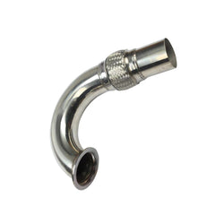 Burble Pack 3“ Exhaust Downpipe for 2012-2015 VW Golf GTI MK7 Pipe Bolt on