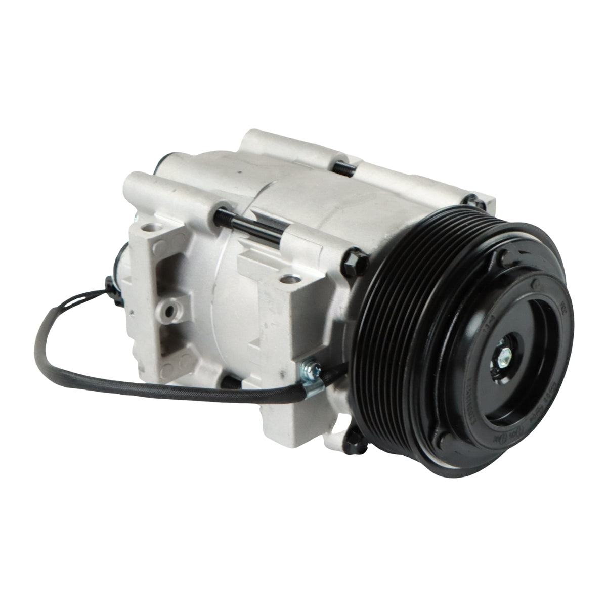 Daysyore® AC Compressor for 2006-2010 Dodge Ram 2500 3500 5.9L 6.7L CO 10902SC 10351162 638972 CO10902X 7512232