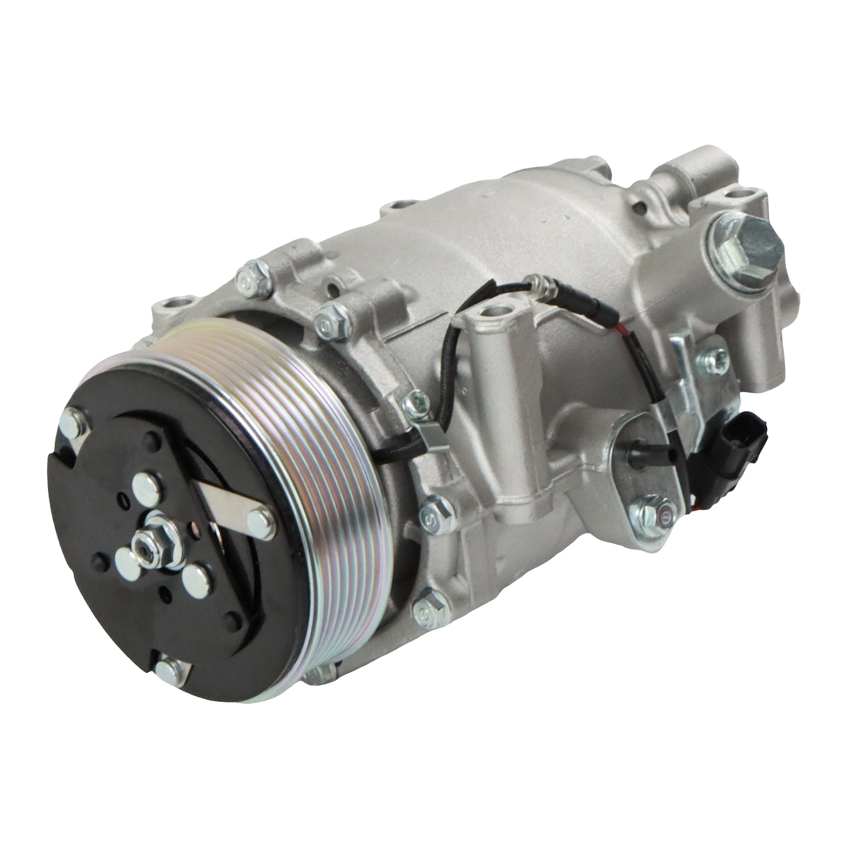 Daysyore® AC Compressor for 2007-2014 Honda CR-V 2007-2015 Acura ILX RDX 2.3L 2.4L CO 4920AC