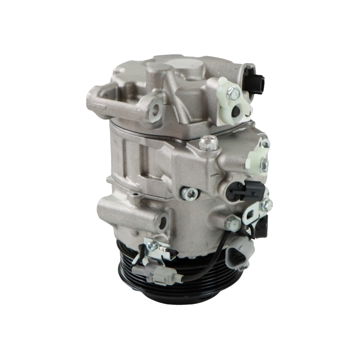 Daysyore® AC Compressor for Toyota Sienna 3.5L 2011-2016 CO 29042C 157369 98315 4711017 6512814