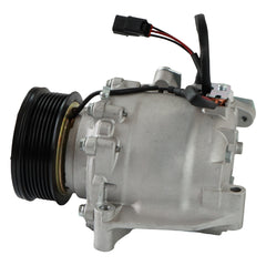 Daysyore® AC Compressor for Honda Civic 2006 - 2011 1.8L CO 4918AC 4717054 97555 98555