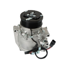 Daysyore® AC Compressor for Honda Civic 2006 - 2011 1.8L CO 4918AC 4717054 97555 98555