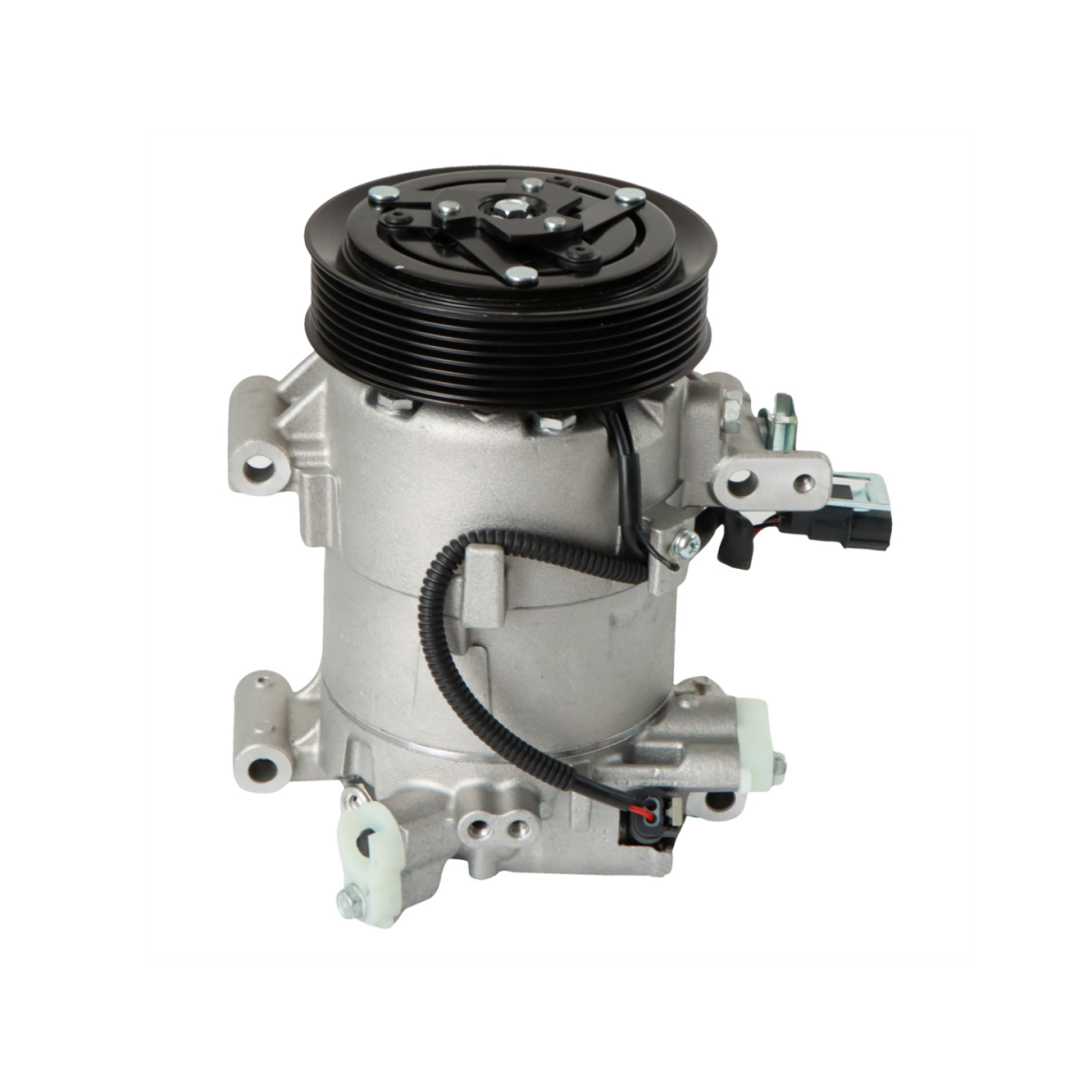 2016 2020 Honda Civic 2 0L AC Compressor CO 29272C 38900 5AA A02 38900 2016-2020-honda-civic-2-0l-ac-compressor-co-29272c-38900-5aa-a02-38900