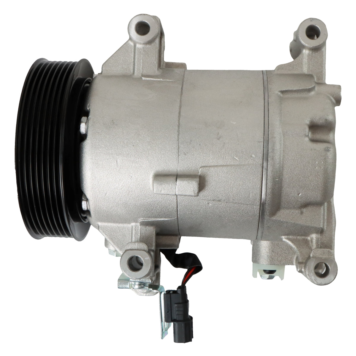 2016 2020 Honda Civic 2 0L AC Compressor CO 29272C 38900 5AA A02 38900 2016-2020-honda-civic-2-0l-ac-compressor-co-29272c-38900-5aa-a02-38900