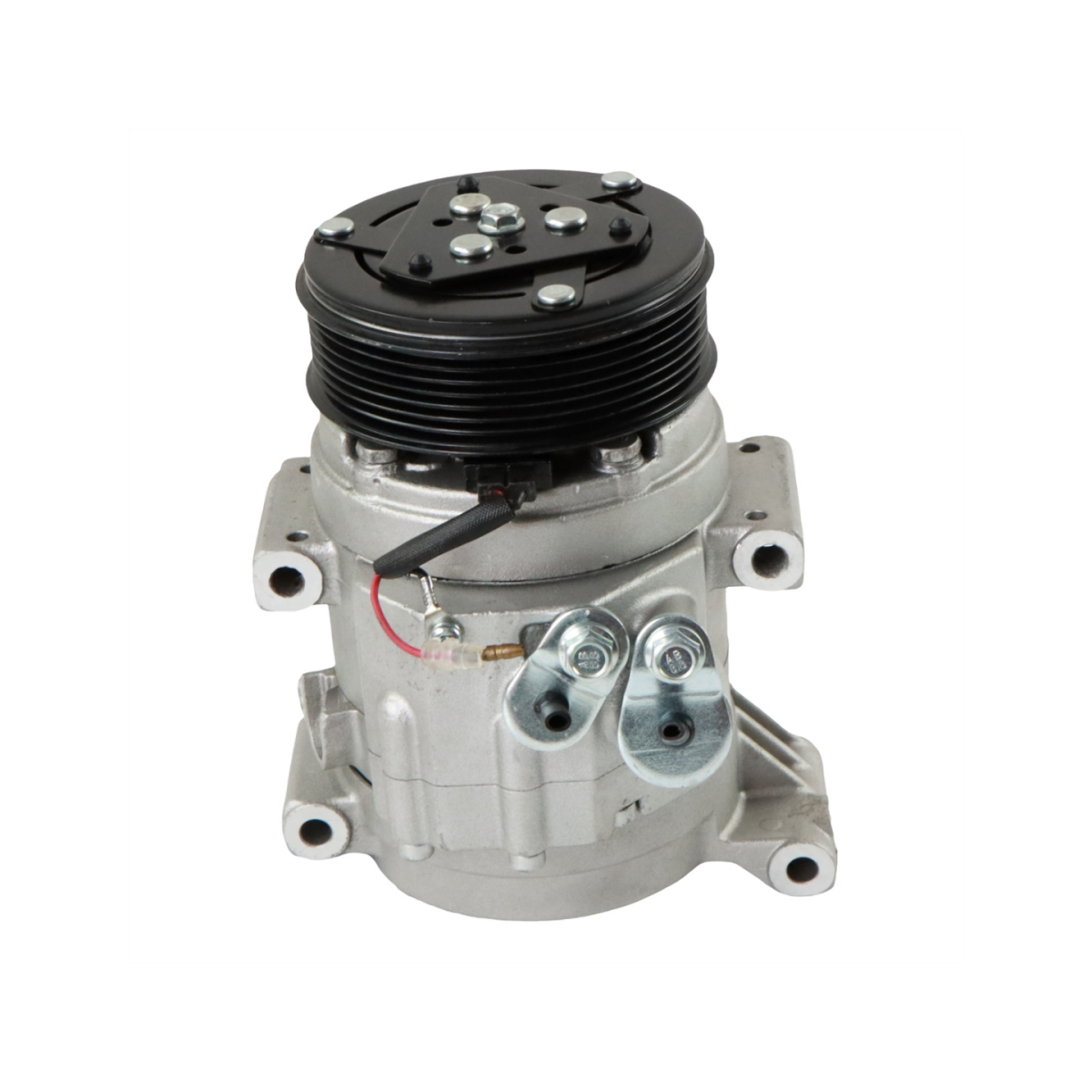 2005-2016 Toyota Tacoma 2.7L 3.5L 4.0L AC Compressor CO 10835C 67677 ...