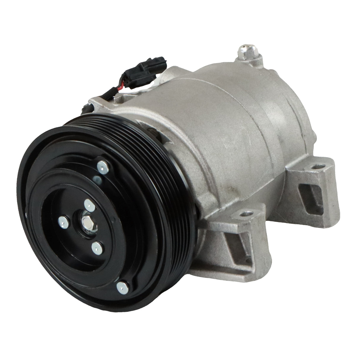 Daysyore® AC Compressor for 2008-2013 Nissan Rogue 2.5L CO 11200C 10347900 10362251