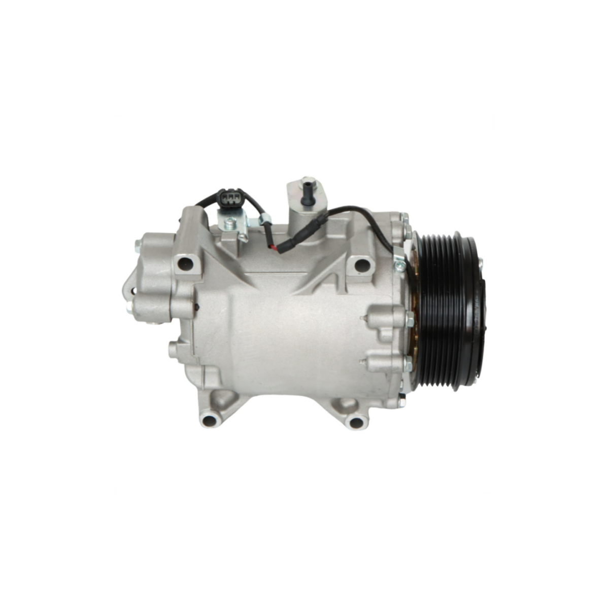 Daysyore®  AC Compressor for 2007-2011 Honda CRV CR-V 2.4L CO 4920AC 38810RWCA03 38810RX0A01 0610239 2004920AM