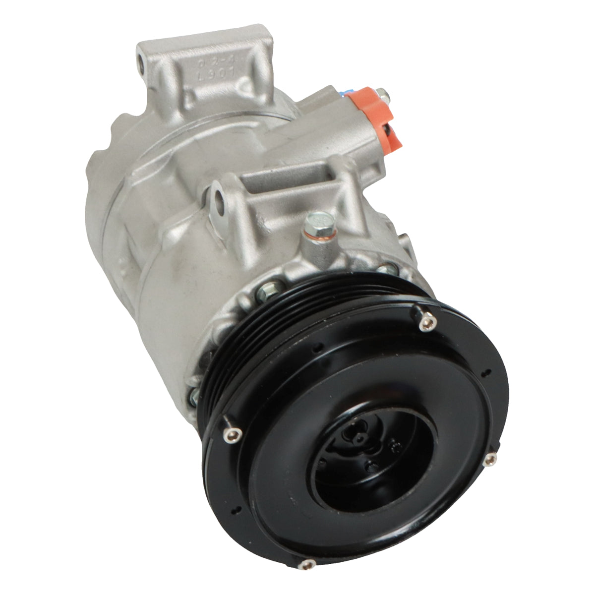 Universal Air Conditioner ® CO11009JC - A/C Compressor Assembly