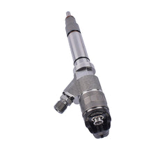 Daysyore® Diesel Injectors 0986435521 for GMC Savana Sierra 2500 3500 Chevy 2006-2007 6.6L