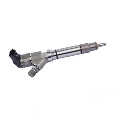 Daysyore® Diesel Injectors 0986435521 for GMC Savana Sierra 2500 3500 Chevy 2006-2007 6.6L