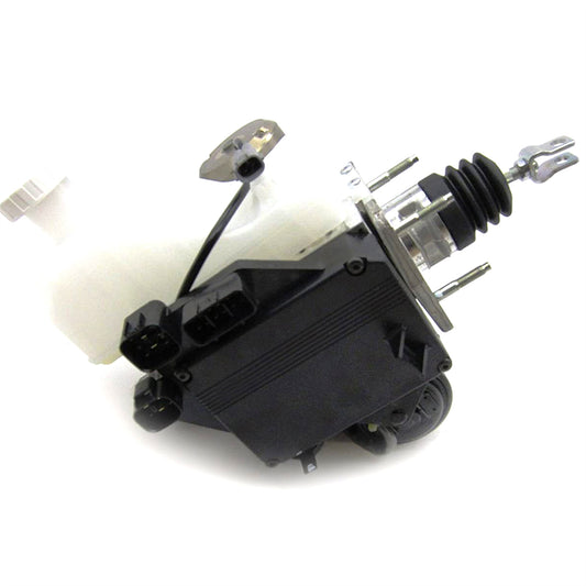 Daysyore ABS Pump Master Cylinder Brake Booster Assembly for MITSUBISHI MONTERO MN116391