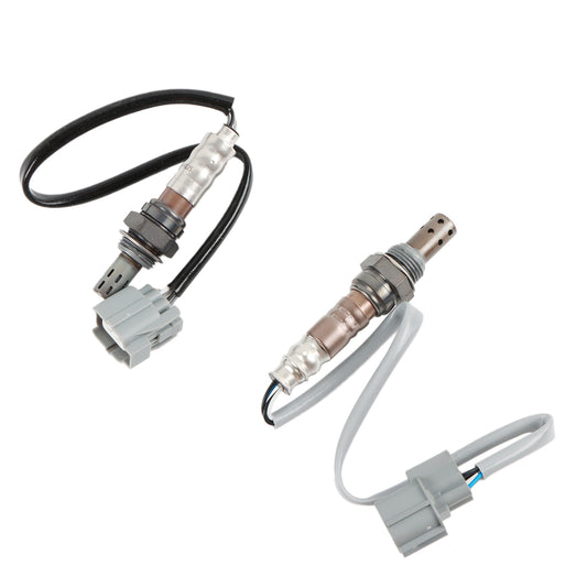 2-Pack Upstream O2 Oxygen Sensor – Fits Chevy Silverado 1500 5.3L 2007-2013 – Brakemotorparts