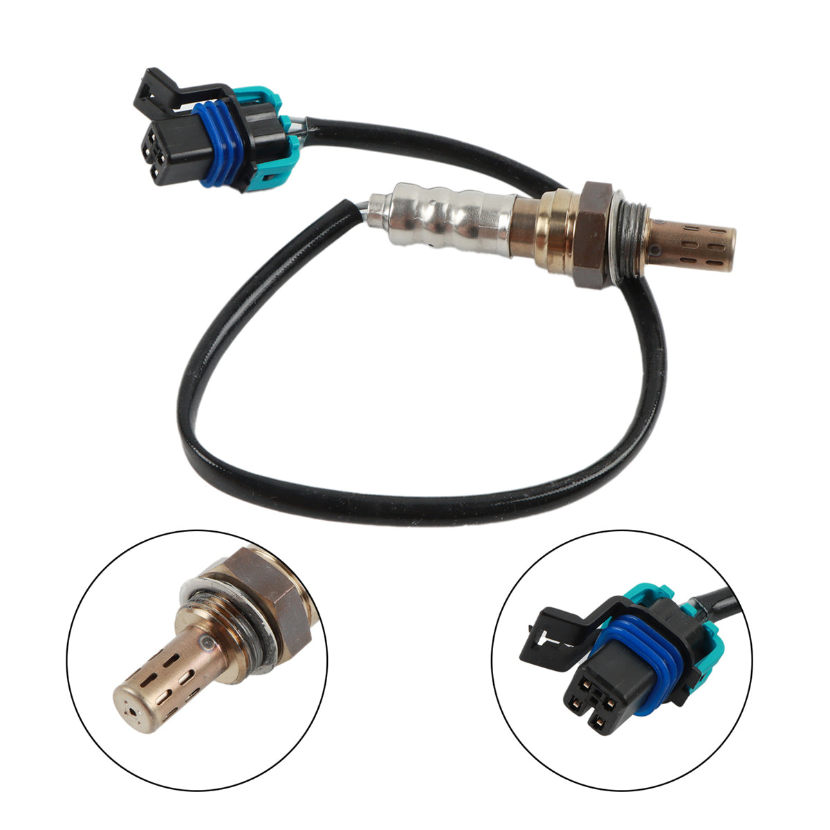Gmc O2 Sensor Clips Oxygen O2 Sensor 234-4087 for GMC Chevy Savana Silverado Buick