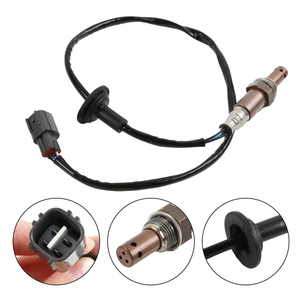Prius O2 Sensor 2004-2009 Toyota Prius 1.5L Oxygen O2 Sensor 89465-47070 89467-47071