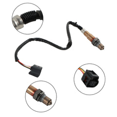 Daysyore® 1 Pc O2 Oxygen Sensor 234-5026 234-4876 for BMW Alpina B7 M6 X5 550i Mini Cooper