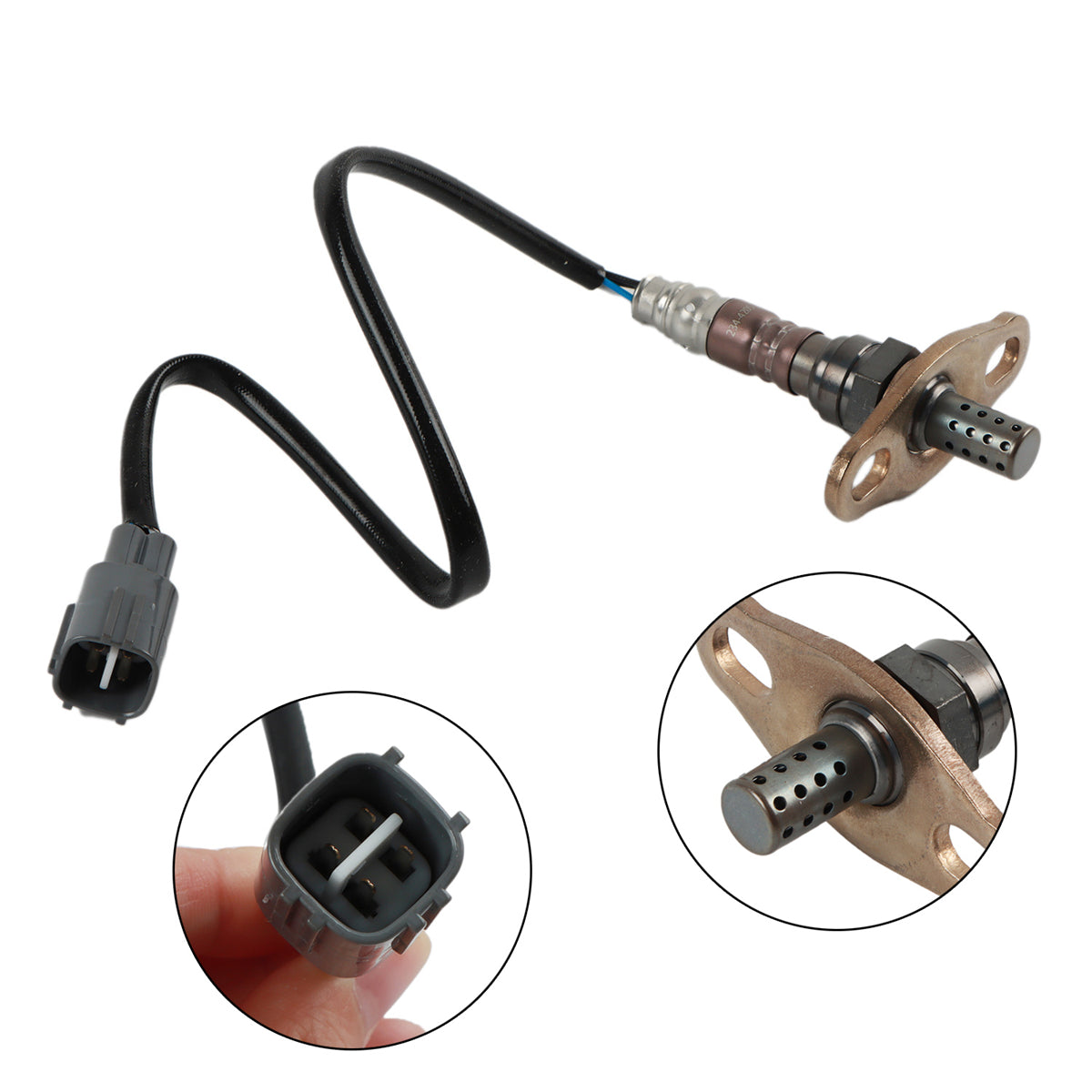 1996-2000 Toyota Tacoma 4Runner T100 2001-2004 Tundra Sequoia O2 Oxygen ...