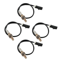 Daysyore® 4 Pcs O2 Oxygen Sensor 234-4127 for Ford F150 F250 F350 Lincoln Mazda Mercury