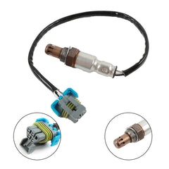 Daysyore® 2Pcs O2 Oxygen Sensor 234-4242 for Chevy Equinox, Captiva Sport, GMC Terrain L4 2.4L