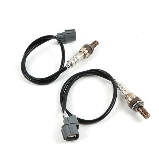 Daysyore® 2 Pcs O2 Oxygen Sensor 234-4065 for 1996-2000 Civic CX DX EX