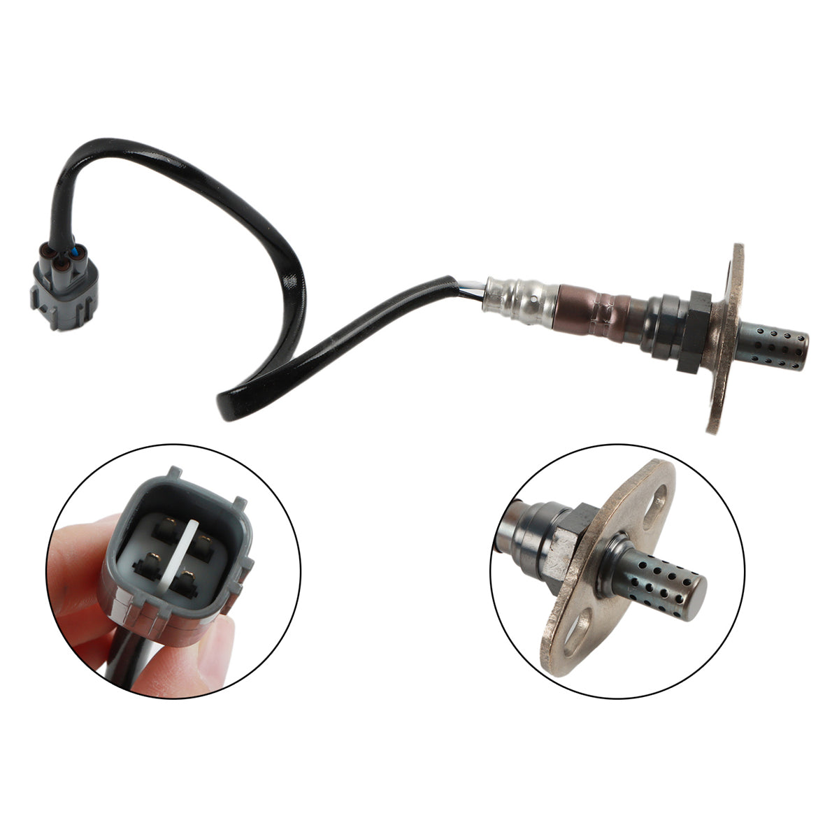Toyota Defower O2 Sensor 2000-2004 Toyota Sequoia/Tundra 4.7L Oxygen O2 Sensor 234-4162 234-4169