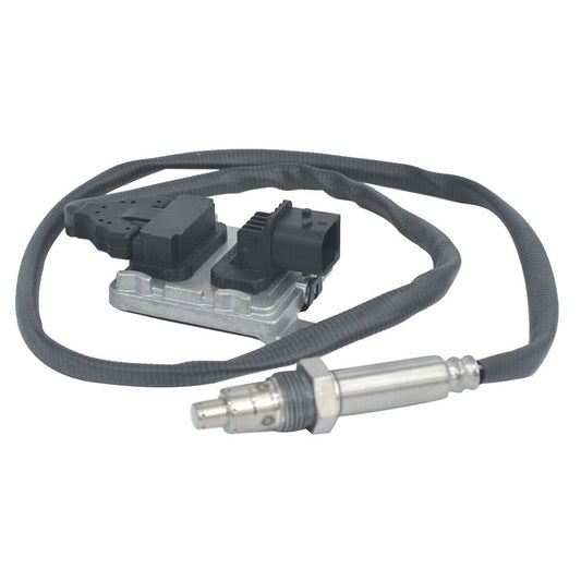 Inlet & Outlet Nox Sensors 2872944 2872946 for 2013-2019 Cummins Diesel Engine, Car Inlet & Outlet Nox Sensors