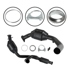 Daysyore 2009-2013 Chevy GMC Catalytic Converte