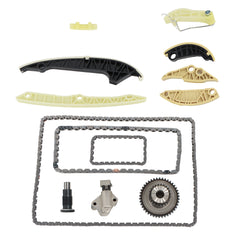 Timing Chain Kit for VW Audi, Timing Chain Kit 2008-2015, Daysyore Timing Chain Kit, Car Timing Chain Kit, Auto Timing Chain Kit