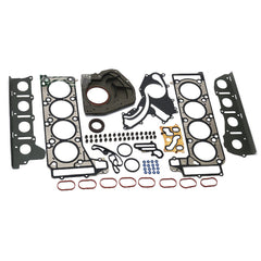 Engine Pistons Gaskets Overhaul Kit 2780302317 for 20111-2019 Mercedes-Benz, Car Engine Pistons Gaskets Overhaul Kit