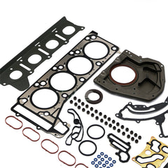 Engine Pistons Gaskets Overhaul Kit 2780302317 for 20111-2019 Mercedes-Benz, Car Engine Pistons Gaskets Overhaul Kit