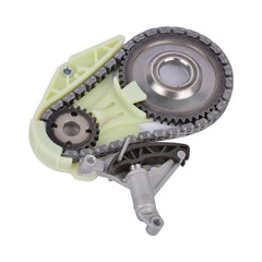Daysyore Timing Chain Oil Pump Kit Camshaft Gear For BMW 328 428 528 X3 X5 2.0 N26 N20