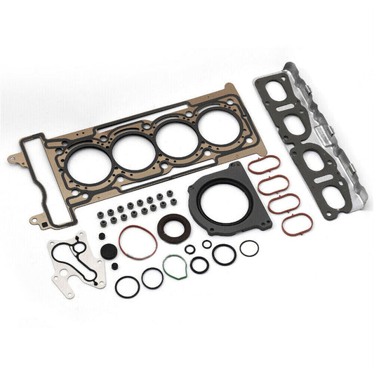 Daysyore®Rebuild Gasket Seals Kit for Mercedes-Benz C180 E250 W205 R172 M274