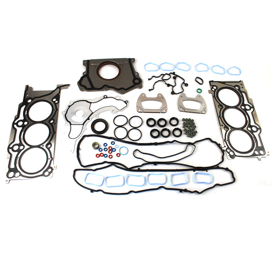 Head Gasket Set HS26541PT for 2011-2020 Ram Chrysler Dodge Avenger Jeep, Daysyore Head Gasket Set, Car Head Gasket Set