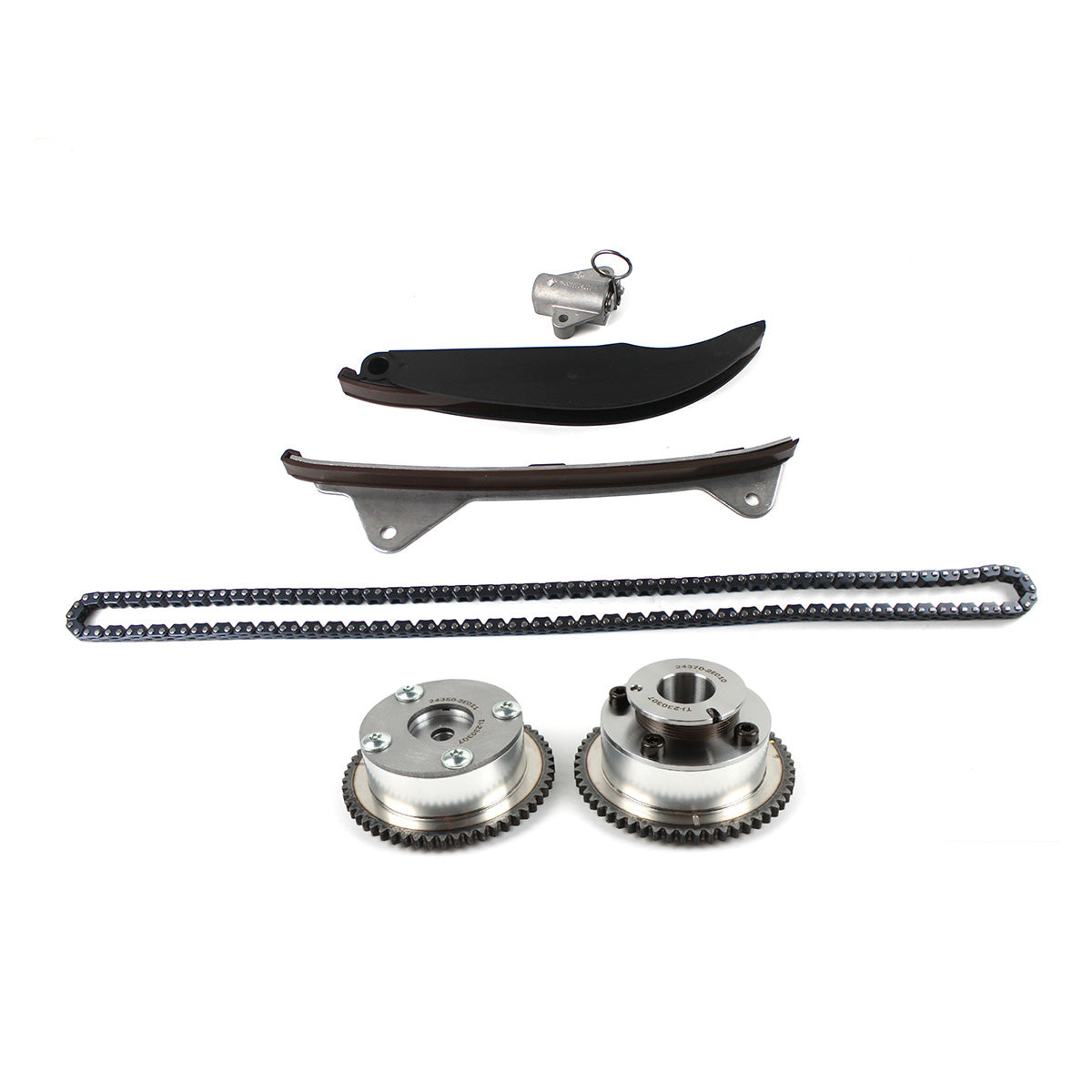 Cadena De Distribución - GM Genuine Parts - 25199020 - LATAM Parts