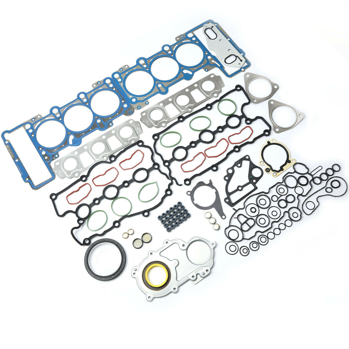 Daysyore® Engine Gasket Kit for Audi A6 S5 Q5 Q7 3.0T 06E103148AG