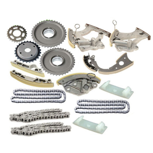 Timing Chain Kit 06E109465AS, Timing Chain Kit for 2012-2016 Audi, Daysyore Timing Chain Kit, Car Timing Chain Kit