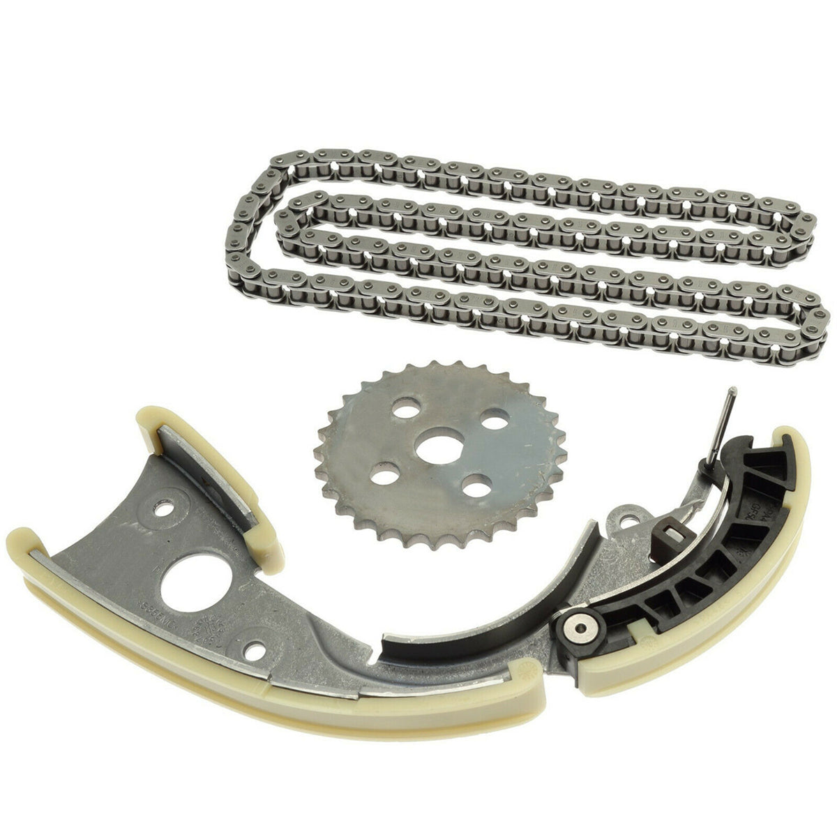 Timing Chain Kit 06E109465AS, Timing Chain Kit for 2012-2016 Audi, Daysyore Timing Chain Kit, Car Timing Chain Kit