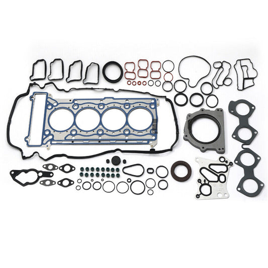Daysyore® Engine Overhaul Gasket Kit for Mercedes-Benz W204 W212 M271 1.8T