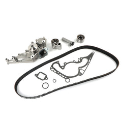 Daysyore Timing Belt Kit with Water Pump, Timing Belt Kit with Water Pump for Toyota Tundra Sequoia Land Cruiser,Auto Timing Belt Kit with Water Pump,Car Timing Belt Kit with Water Pump