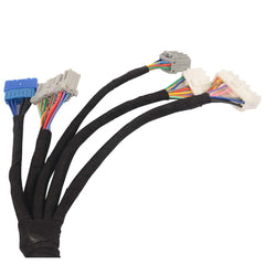 Daysyore® Engine Harness for Civic Integra B16 B18 D16 OBD1 Budget D&B-series Tucked CNCH-0BD1-1