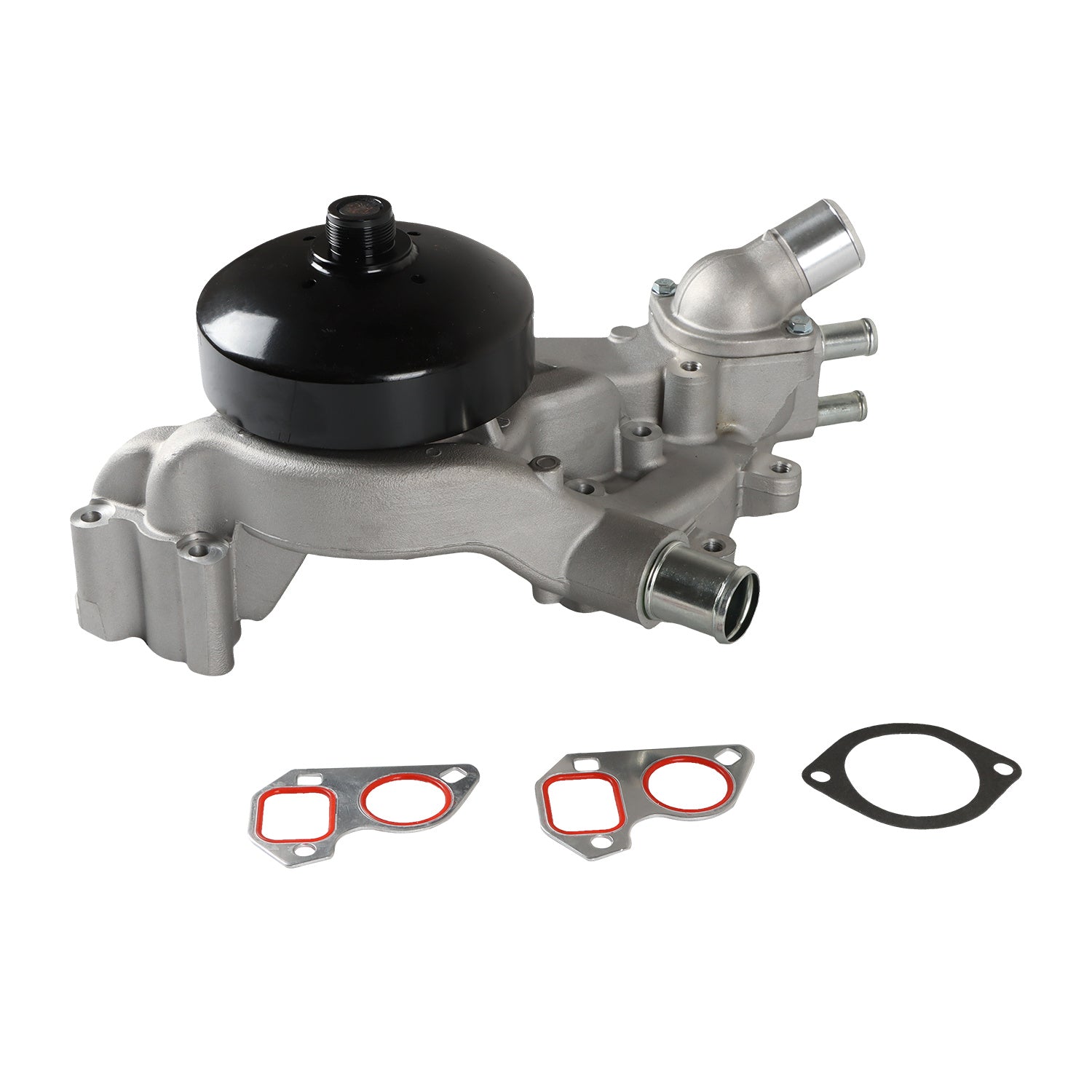 Electric Water Pump With Thermostat For Chevy Silverado Tahoe Suburban ...
