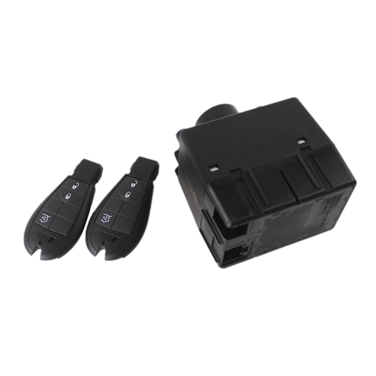 Keyless Ignition Node Kin Module 2008-2010 Dodge Charger Wireless Ignition Switch Node Module Key