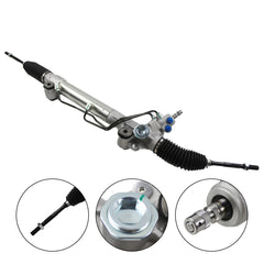 Daysyore® Power Steering Rack and Pinion for Toyota Tacoma 2005-2008 2.7L 3.5L 4.0L 26-2629  44200-60230