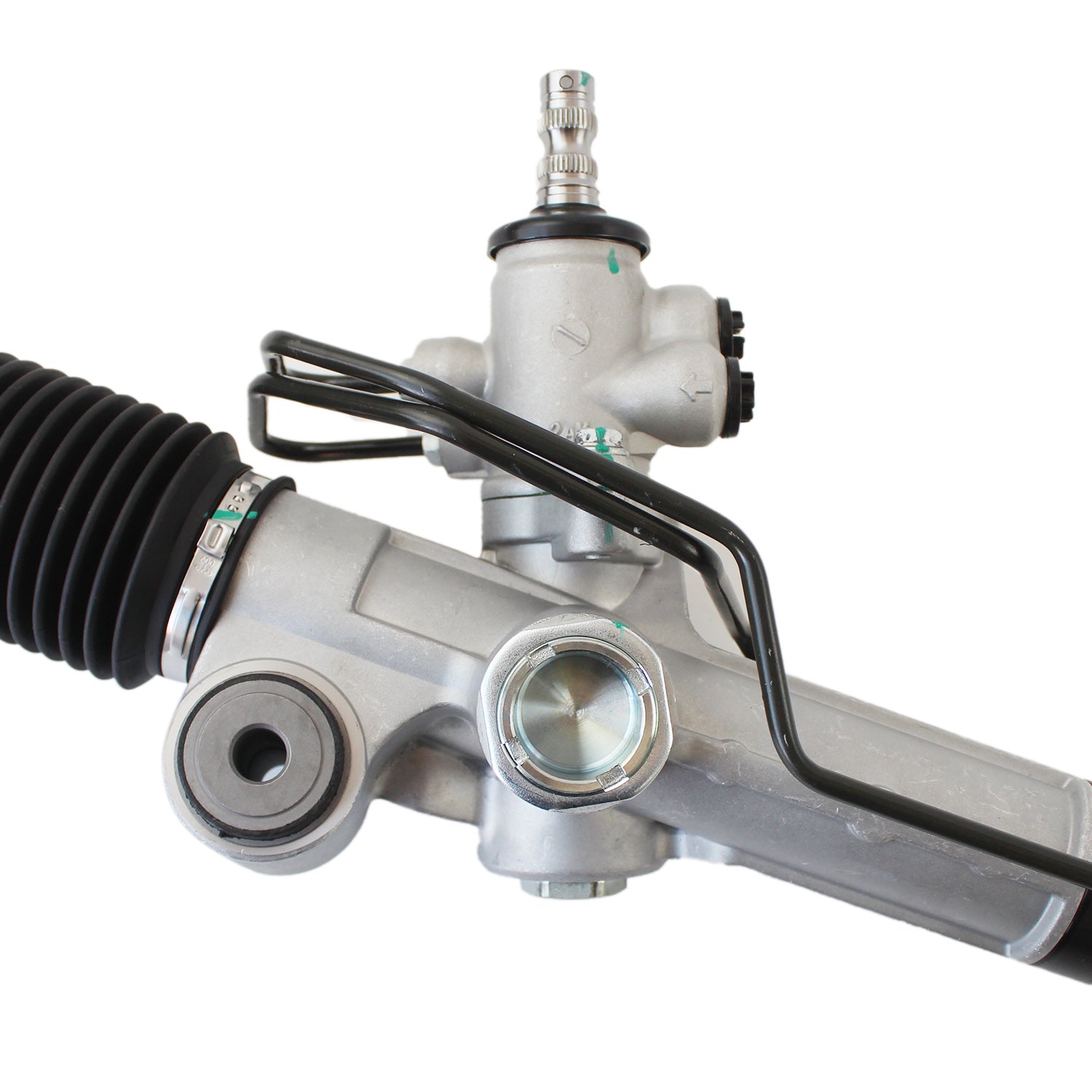Lexus Rx 350 Steering Rack Toyota Highlander 2001-2007 Lexus RX330 RX350 26-2617 Power Steering ...