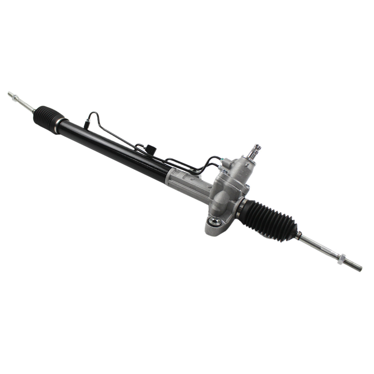 Daysyore® Power Steering Rack and Pinion for Honda CR-V 1997-2001 26-1776 53601S10A01 53601S10A02 53601S10A03