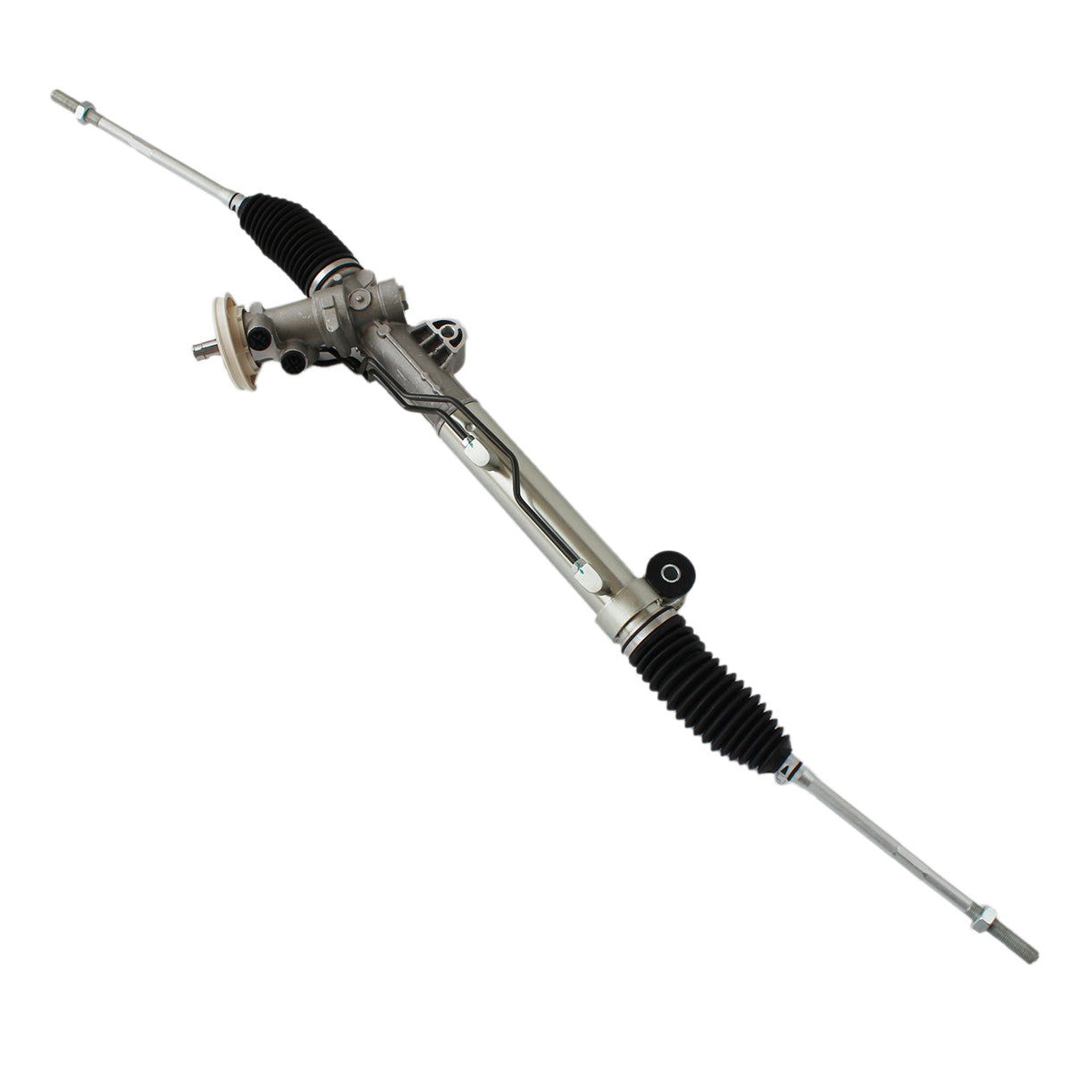 Daysyore® Power Steering Rack and Pinion for Chevy Impala Monte Carlo Buick Regal 22-186 26079913 26021769