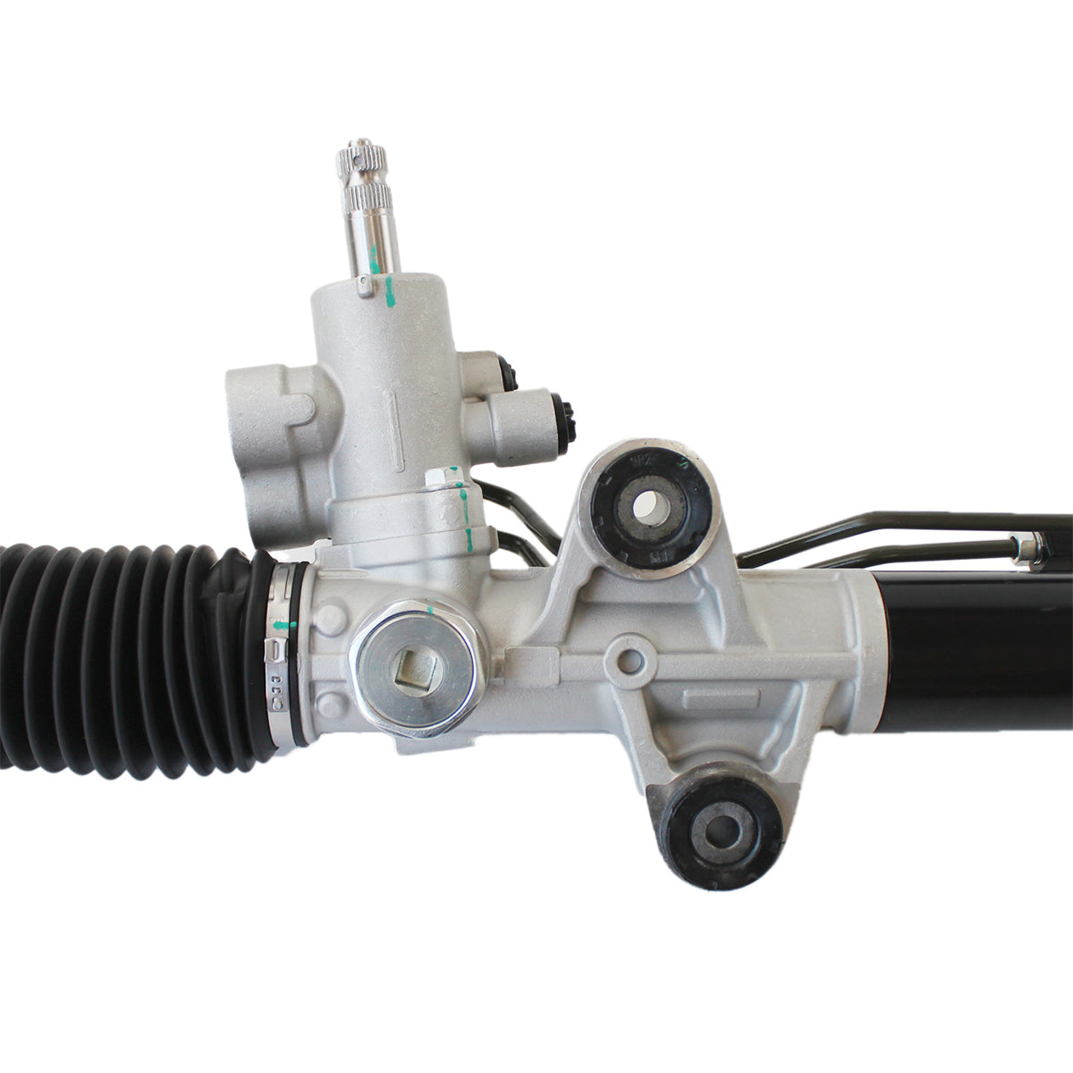 Daysyore® Power Steering Rack and Pinion for 2006-2014 Honda Ridgeline 26-2726