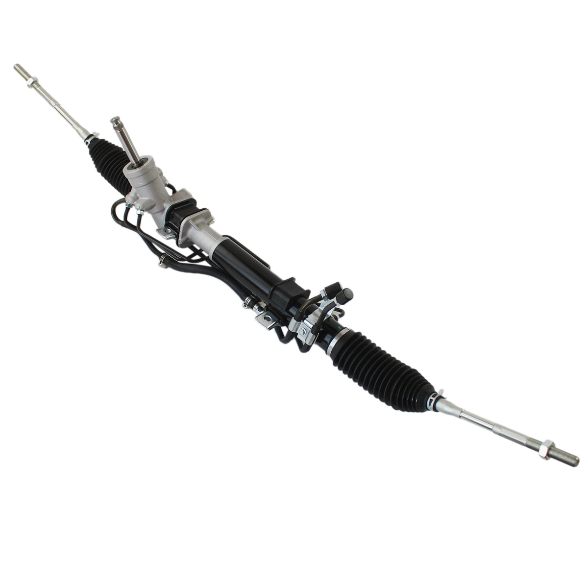 Daysyore® Power Steering Rack and Pinion for Subaru Forester H4 2.5L 2005-2008 26-2312