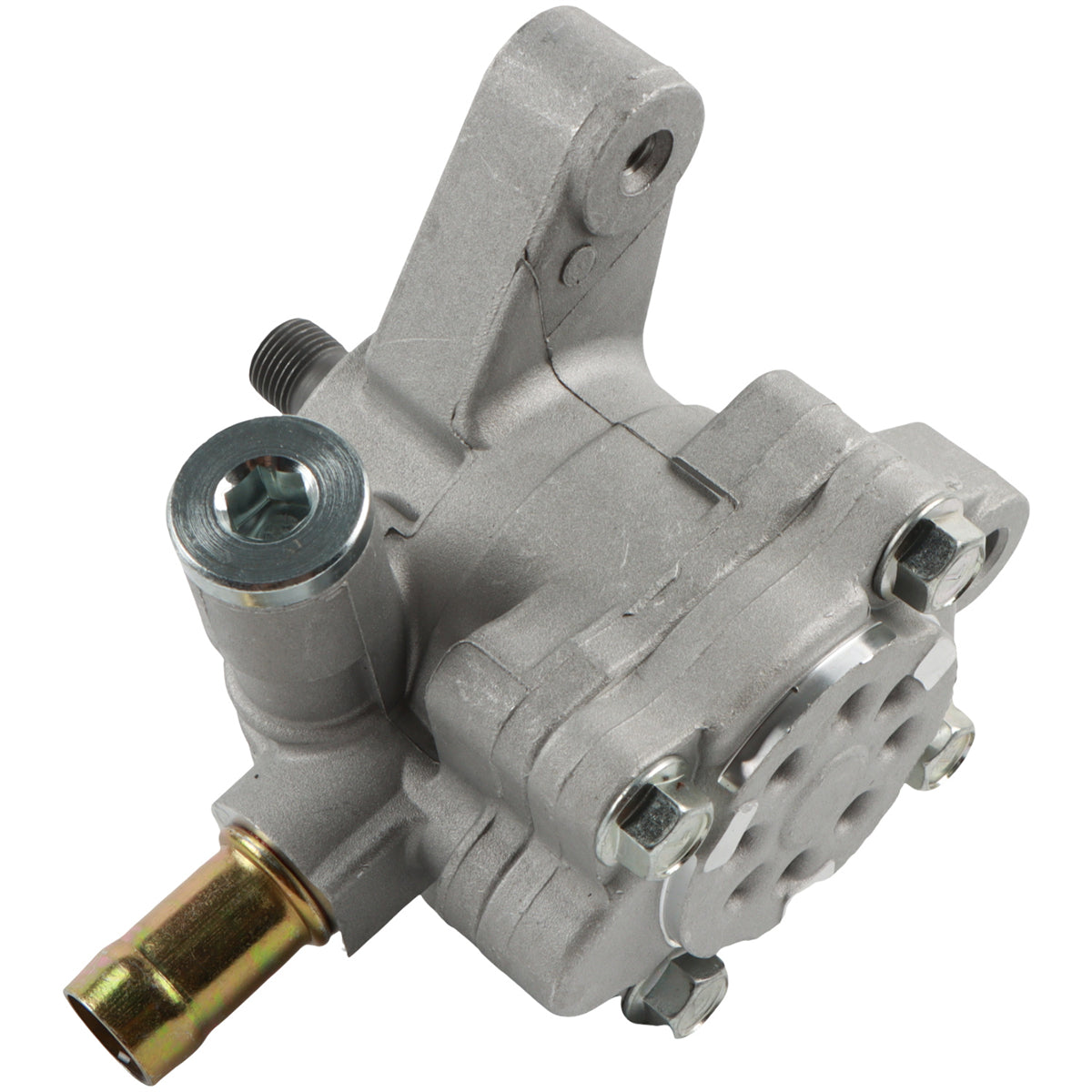 2001 Honda Accord Power Steering Pump