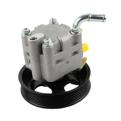 Daysyore® Power Steering Pump w/ Pulley 21-394 for Infiniti EX35 G35 M35 Q40 Q50 Q60 Q70